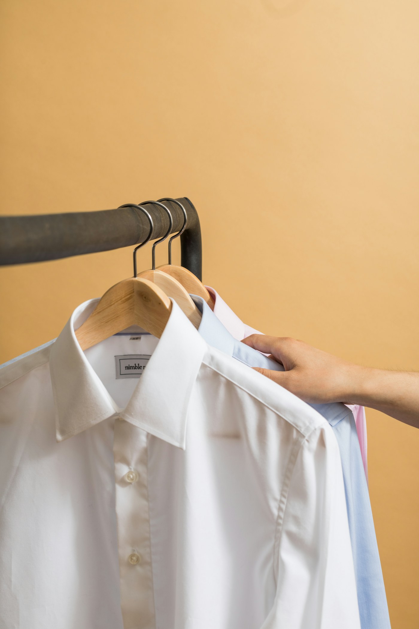 40代男性の婚活服装、ユニクロで整えた私の実例